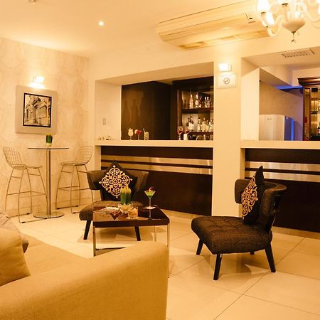 Limaq Hotel Extérieur photo