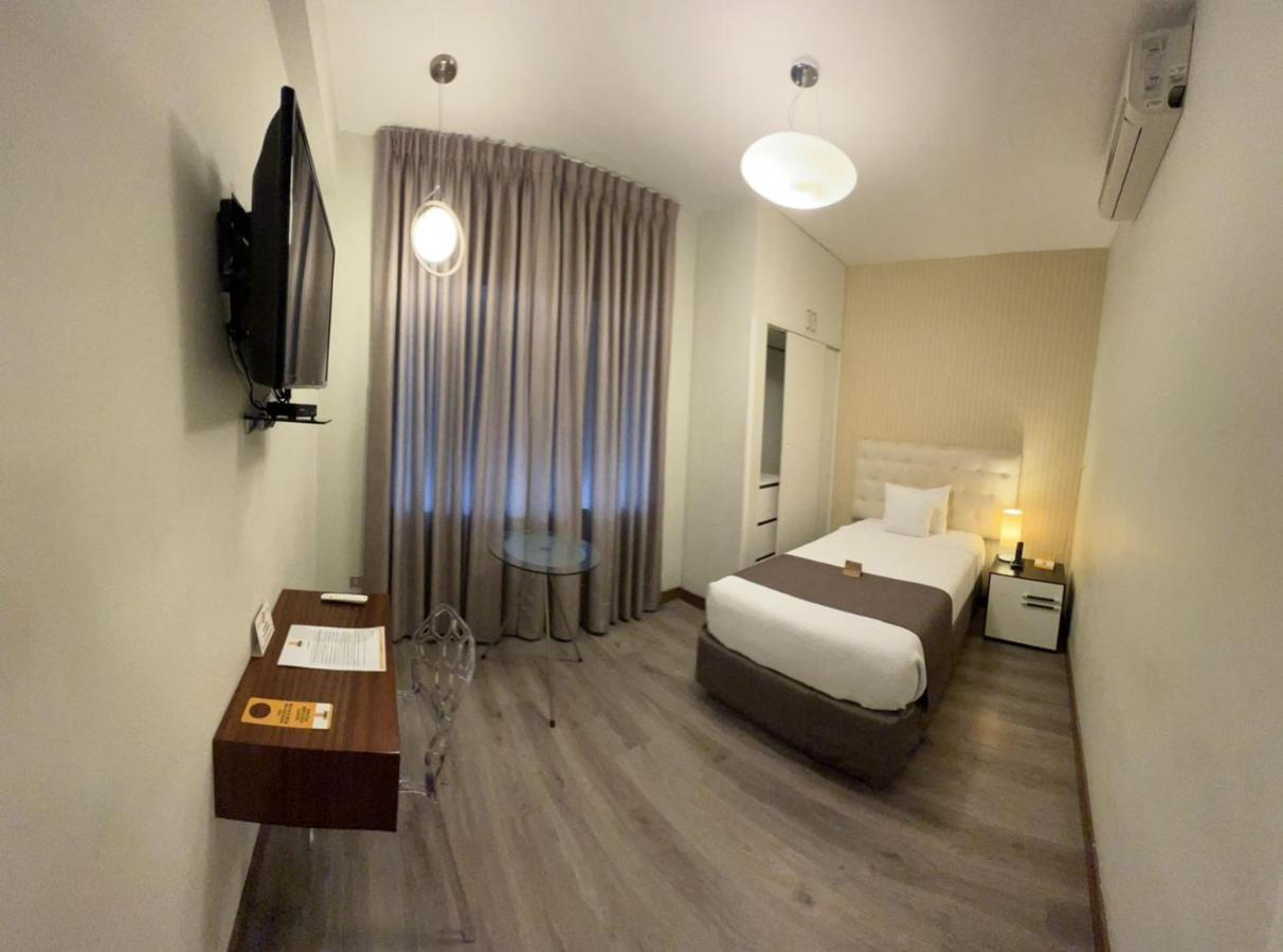 Limaq Hotel Extérieur photo