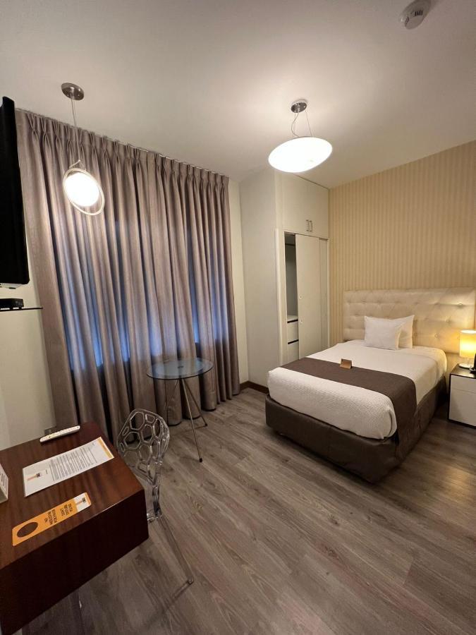 Limaq Hotel Extérieur photo