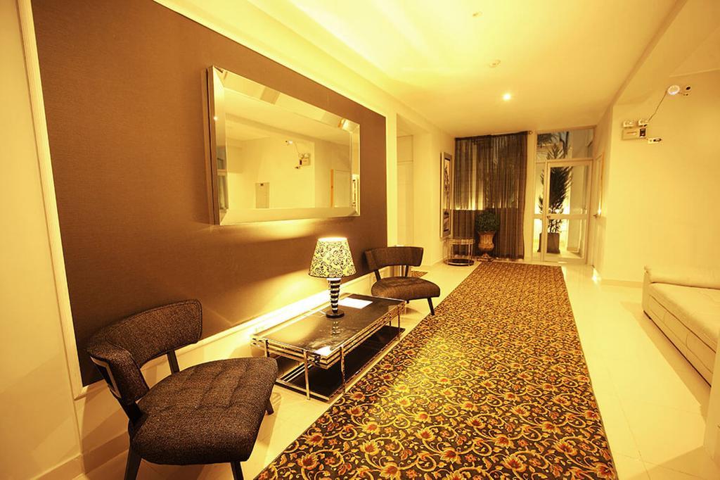 Limaq Hotel Extérieur photo