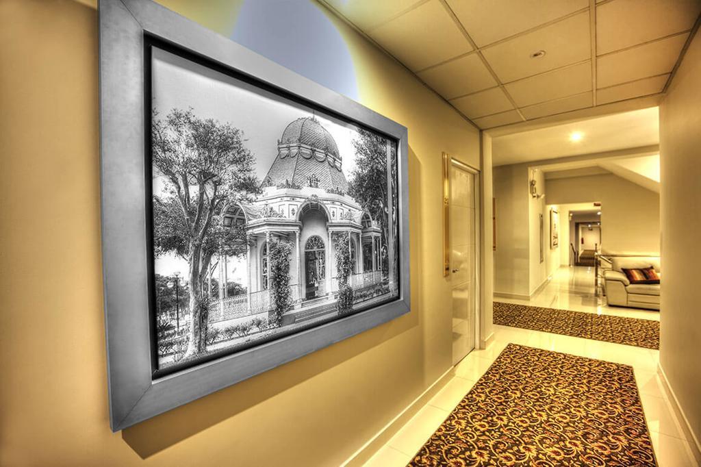Limaq Hotel Extérieur photo