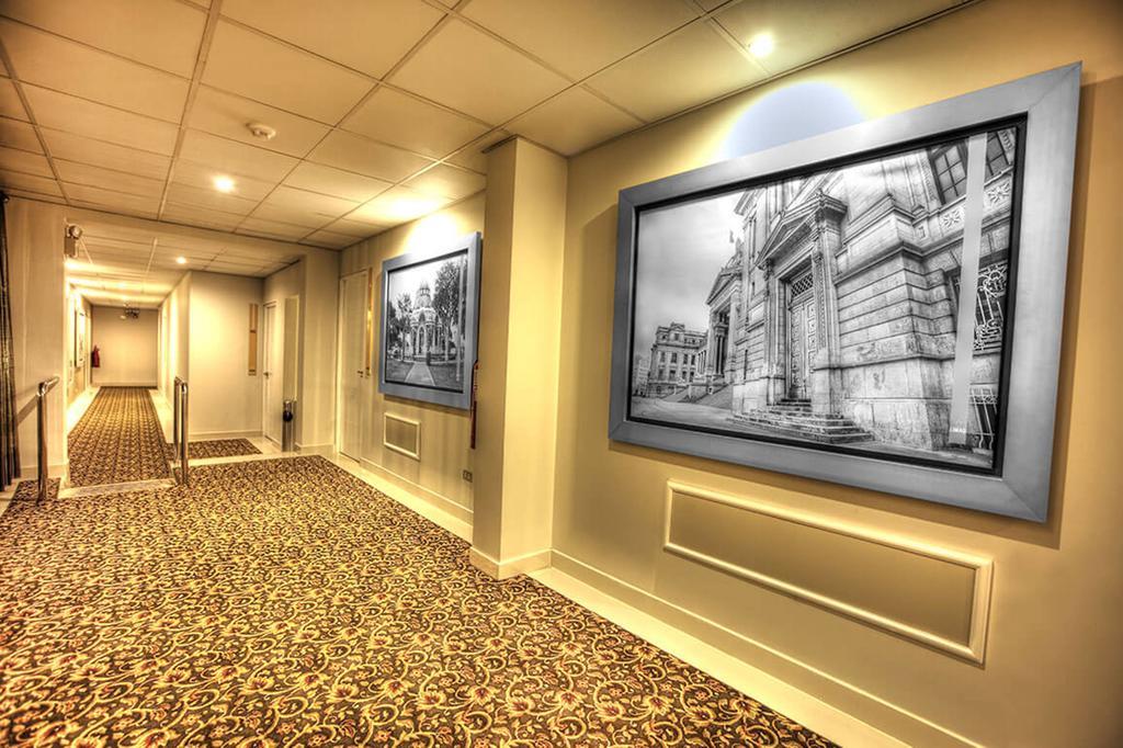 Limaq Hotel Extérieur photo