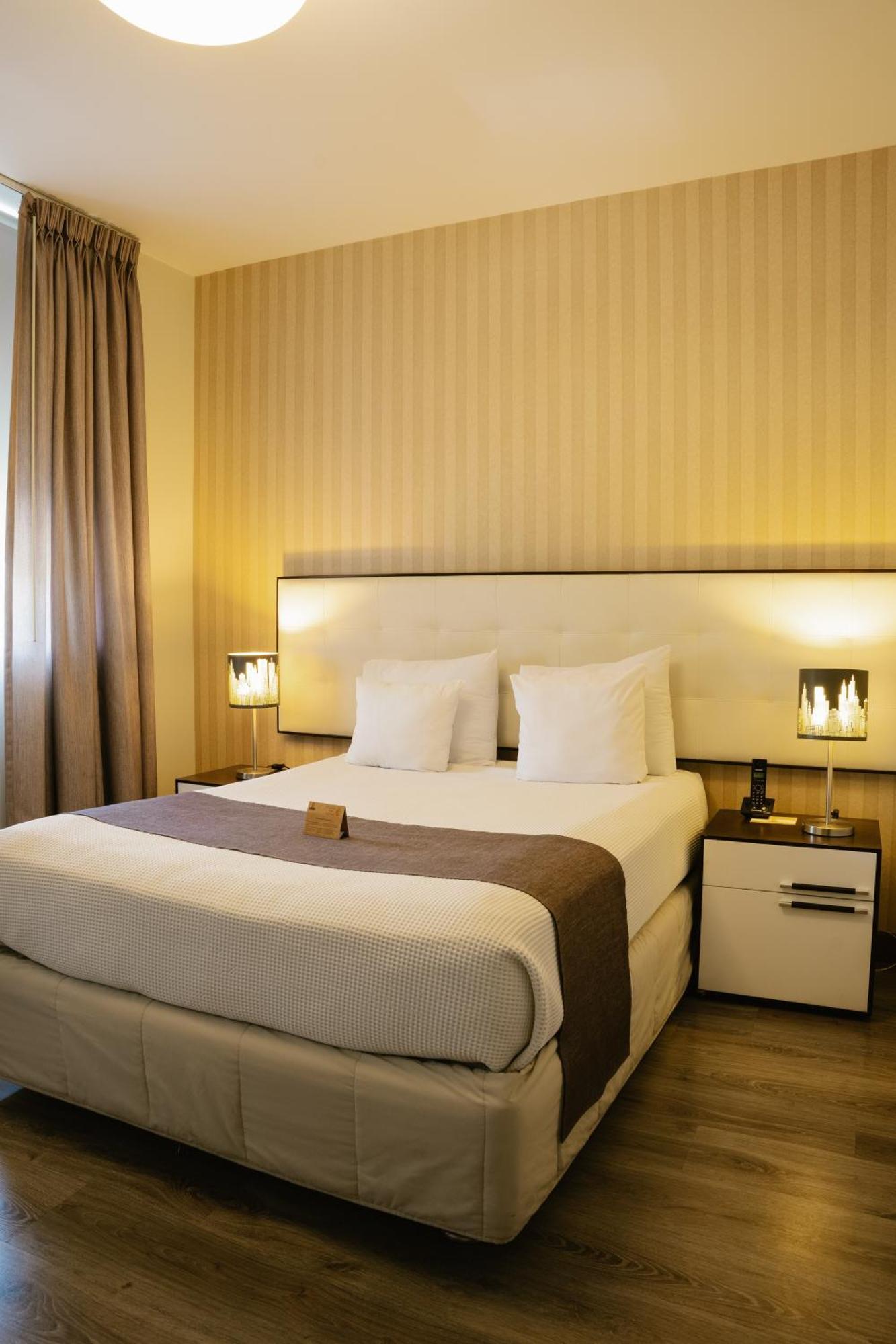 Limaq Hotel Extérieur photo