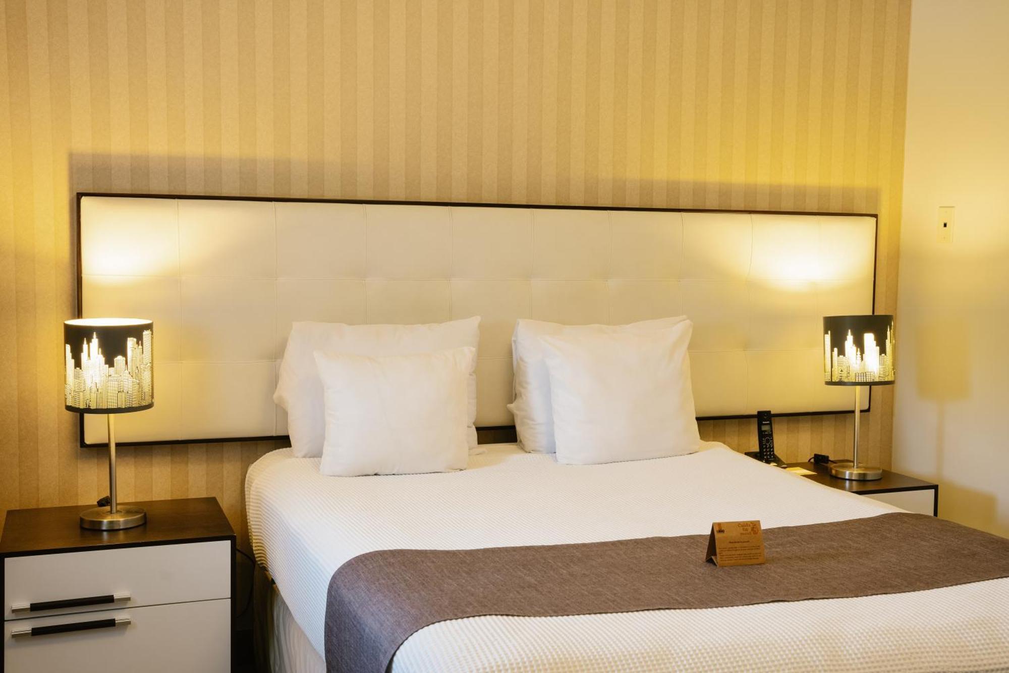 Limaq Hotel Extérieur photo
