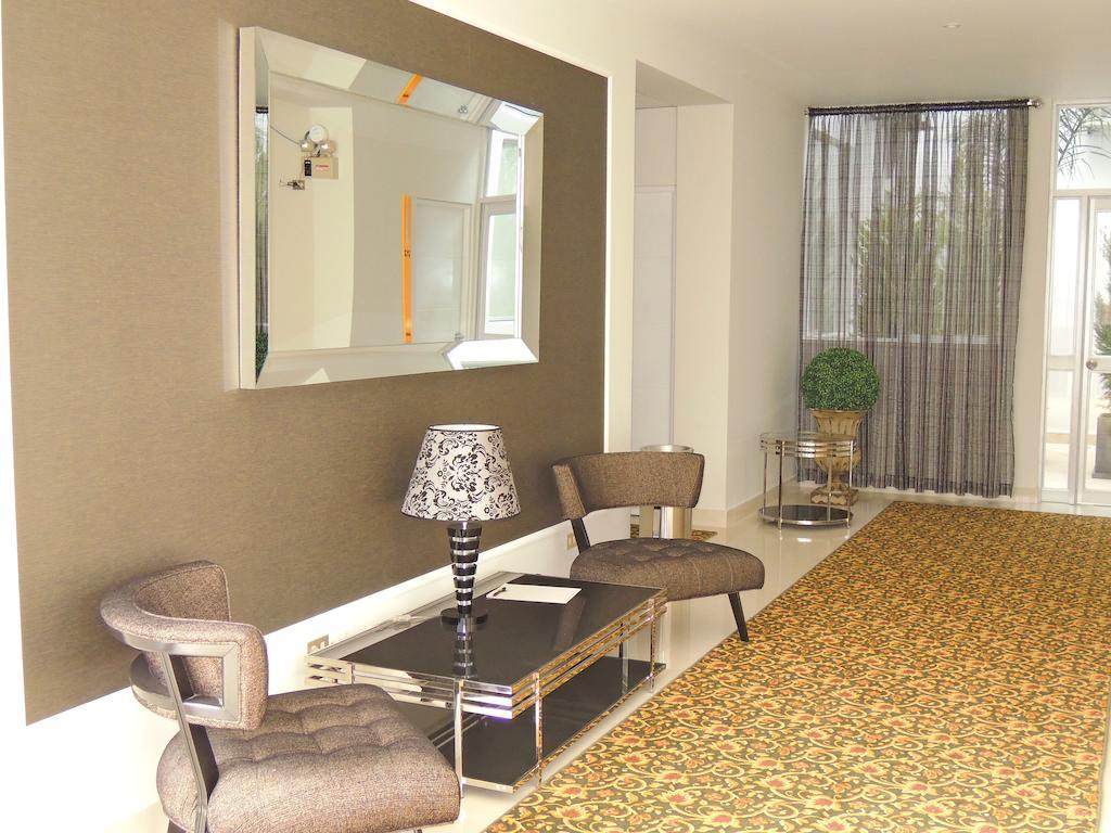 Limaq Hotel Extérieur photo