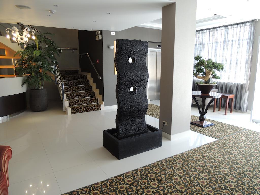 Limaq Hotel Extérieur photo